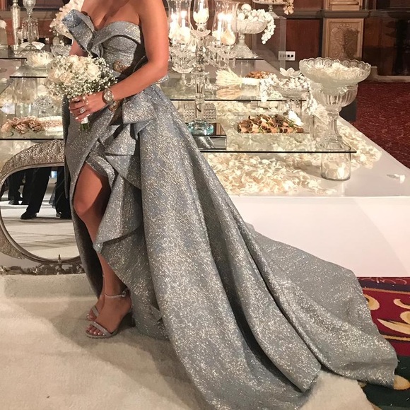 fouad sarkis dresses 2019